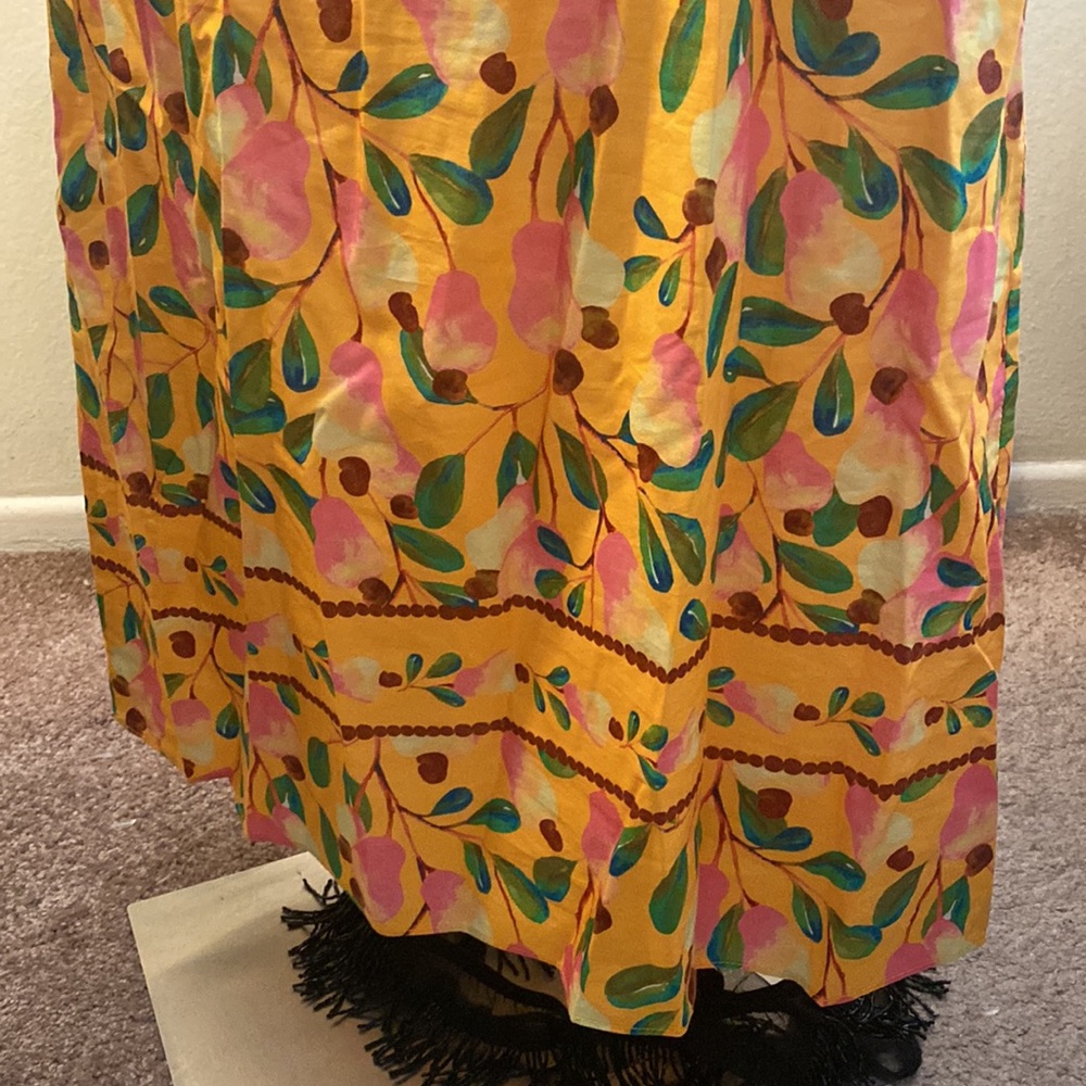 FARM Rio dress - Picture 6 of 7